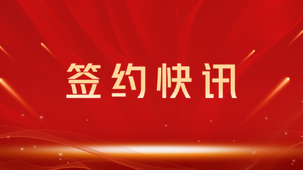 【签约喜讯】助力教育数字化转型，我司与肇庆龙图教育集团达成官网建设合作
